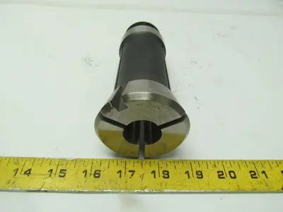 Hardinge 1-1/4" special Gridley Collect 31/32 RD SM