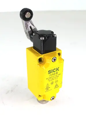 USED SICK I110-RA223