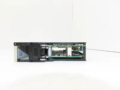 Allen Bradley 1756-M12 1756-L55 ControlLogix Processor Module Memory Exp 750KB