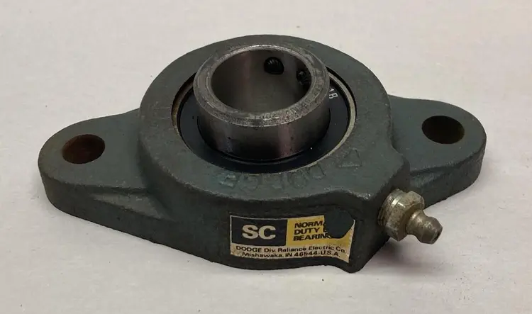 Used DODGE 124052 Bearings Ohio US | Surplus Asset Holdings #1547675