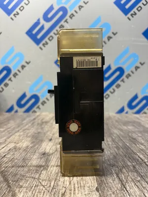 FUJI ELECTRIC EA103B Electrical/PLC/Automation | ESS Industrial Equipment Sales (5)