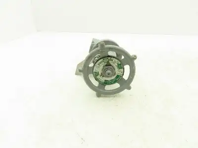 Flowserve 40405-1 1" Gate Valve 1975psi Forged Steel Rising Stem