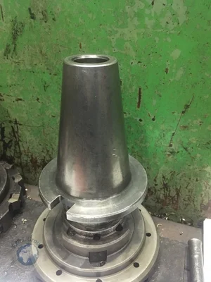 Used 1973 ŠKODA W 200 Horizontal Table Type Boring Mills SK | F.M.T. Group s.r.o. #1262282