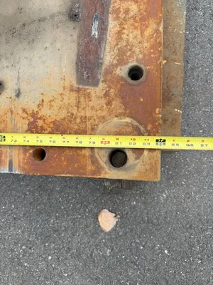 N/A Bolster Plate Bolster Plates | Rygate LLC (3)