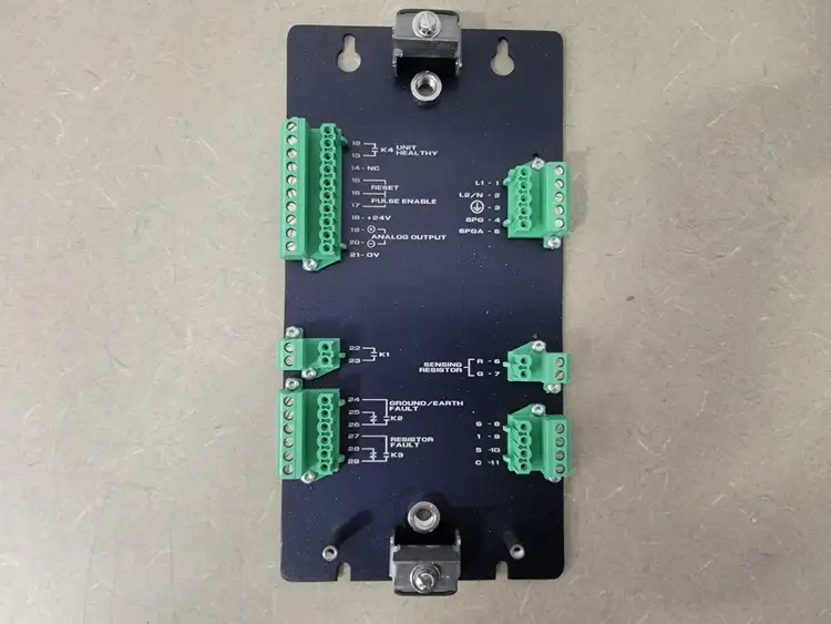 Used LITTELFUSE SE-330-HDWR Misc Electrical & Power Parts British Columbia CA | Lenmark #254188