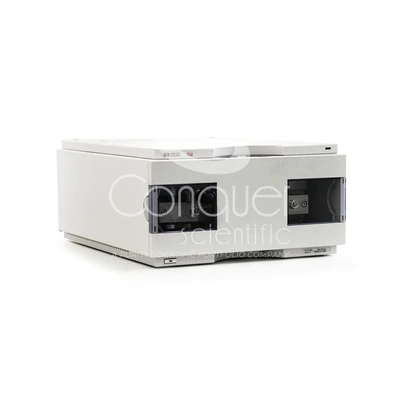 USED AGILENT TECHNOLOGIES G1312A