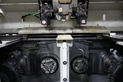 2020 MURATEC MW-120II CNC Lathes | Toolquip, Inc. (4)