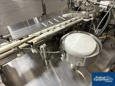 USED M&O Perry M&O Perry Form Fill Auto Filler, Model CU-1013