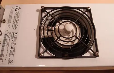SIMCO Centurian 9E air ionizer