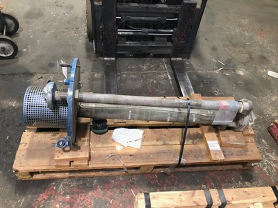 USED Goulds 3171