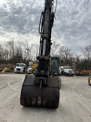 Used 2004 Volvo EC330BLC Excavators Maryland US | Zadoon Equipment #1470035