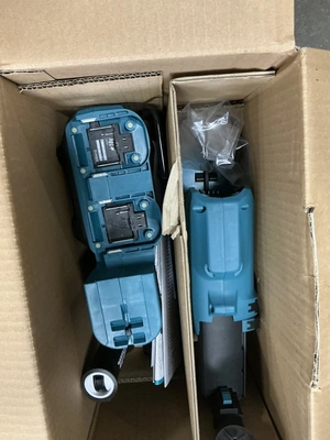 Used _UNKNOWN_ _UNKNOWN_ Air Tools, DC Electrical Tools & Accessories Michigan US | Miedema Asset Management Group #1315974