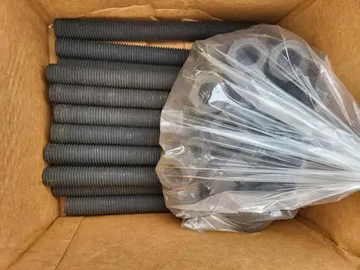 NEW 2019 SUN VALVE INC BF3-22-1-6974-16