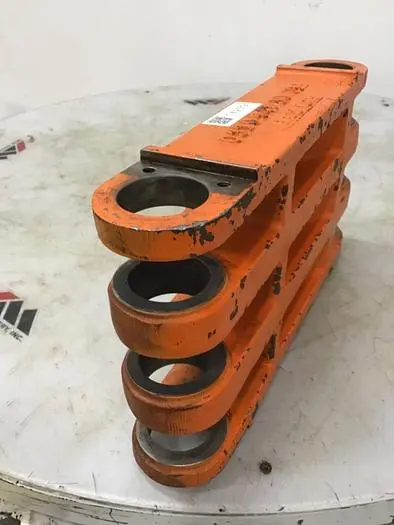 Used ENGEL 0320 541 00 05R Injection Molding Parts | Ideal Machinery #663315