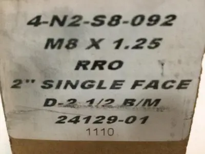 NEW FGT 4-N2-S8-092