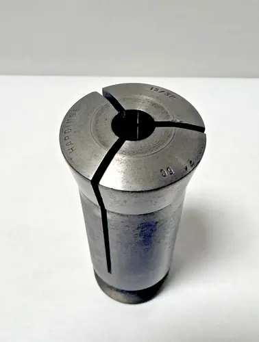Hardinge 5C Lathe Collet Size 13/32 Chucker Machinist Tools CNC Free Shipping