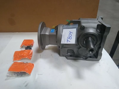 NEW SEW EURODRIVE K77AM182