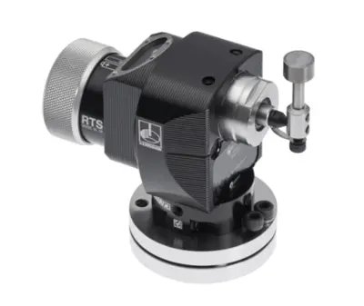 RENISHAW RMP 40 with RTS Inspection & Measuring | Kurt Tabor (1)