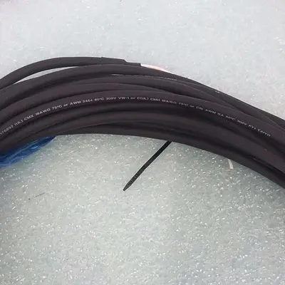 E176892 UL CABLE
