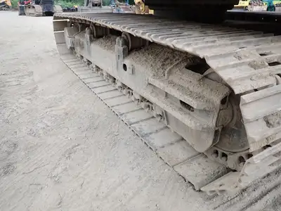 Used 2014 DOOSAN DX160 LC-3 Crawler Excavators Massachusetts US | Brookside Equipment Sales #1422137