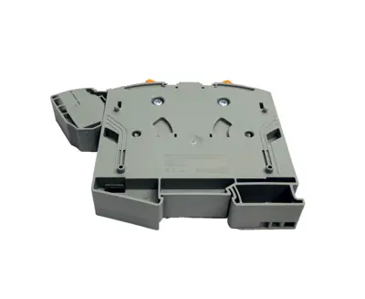 New | in-Stock Phoenix Contact Terminal Block 3260065 w/ AGK 10-PTPOWER 3260145 Terminal Blocks Michigan US | Maverick Industrial Sales #1389201