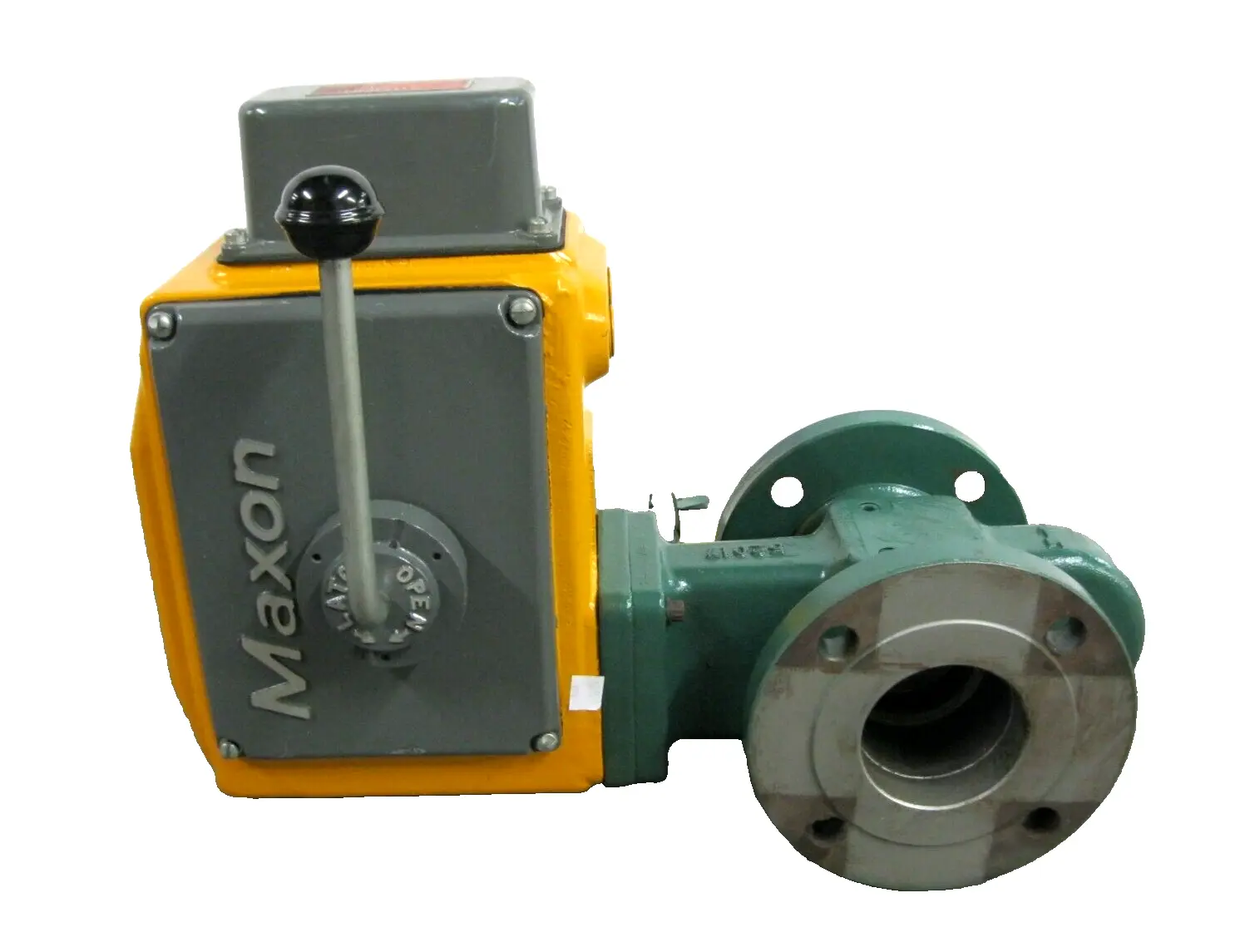 NEW Murphy 300CMM12-BB22-BA*1A0