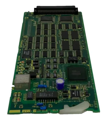 USED FANUC A20B-8100-0270
