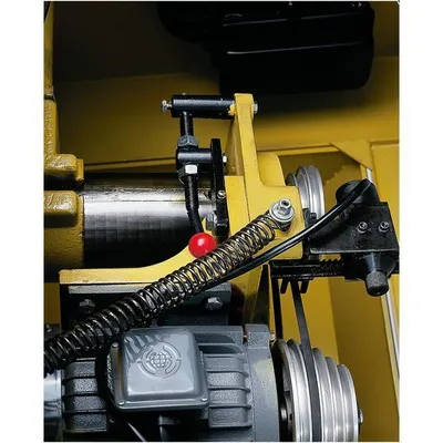 POWERMATIC TS29 Wood Shapers | Sierra Victor Industries (3)