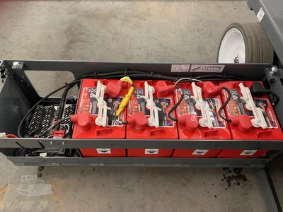 New | in-Stock 2026 SKYJACK SJ4732 Scissor Lifters Texas US | Adcock Equipment USA #1524614