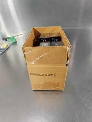 USED TRI-MEG J4675