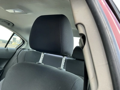 USED 2015 CHEVROLET CRUZE