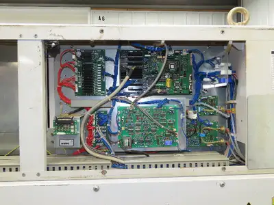 Used PANASONIC _UNKNOWN_ Laser Accessories and Consumables Indiana US | Arrow Industrial #1411495
