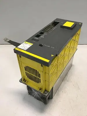 USED FANUC A06B-6079-H108