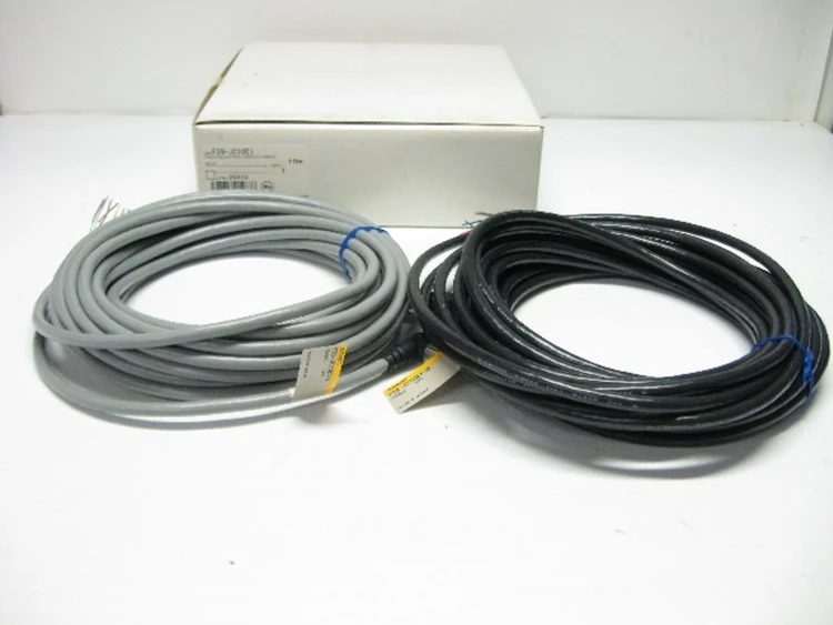 New | in-Stock OMRON F39-JC10E1-D, F39-JC10E1-L Relays & Switches Kentucky US | Industrial Parts R Us Inc. #356995
