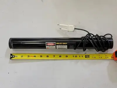 USED MELLES GRIOT 05-LHP-141-S