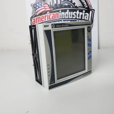 Used Allen-Bradley 1420-V2-ENT Misc Industrial Equipment California US | American Industrial Supply Co. #1377188