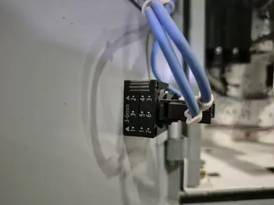 USED SIEMENS TIASTAR