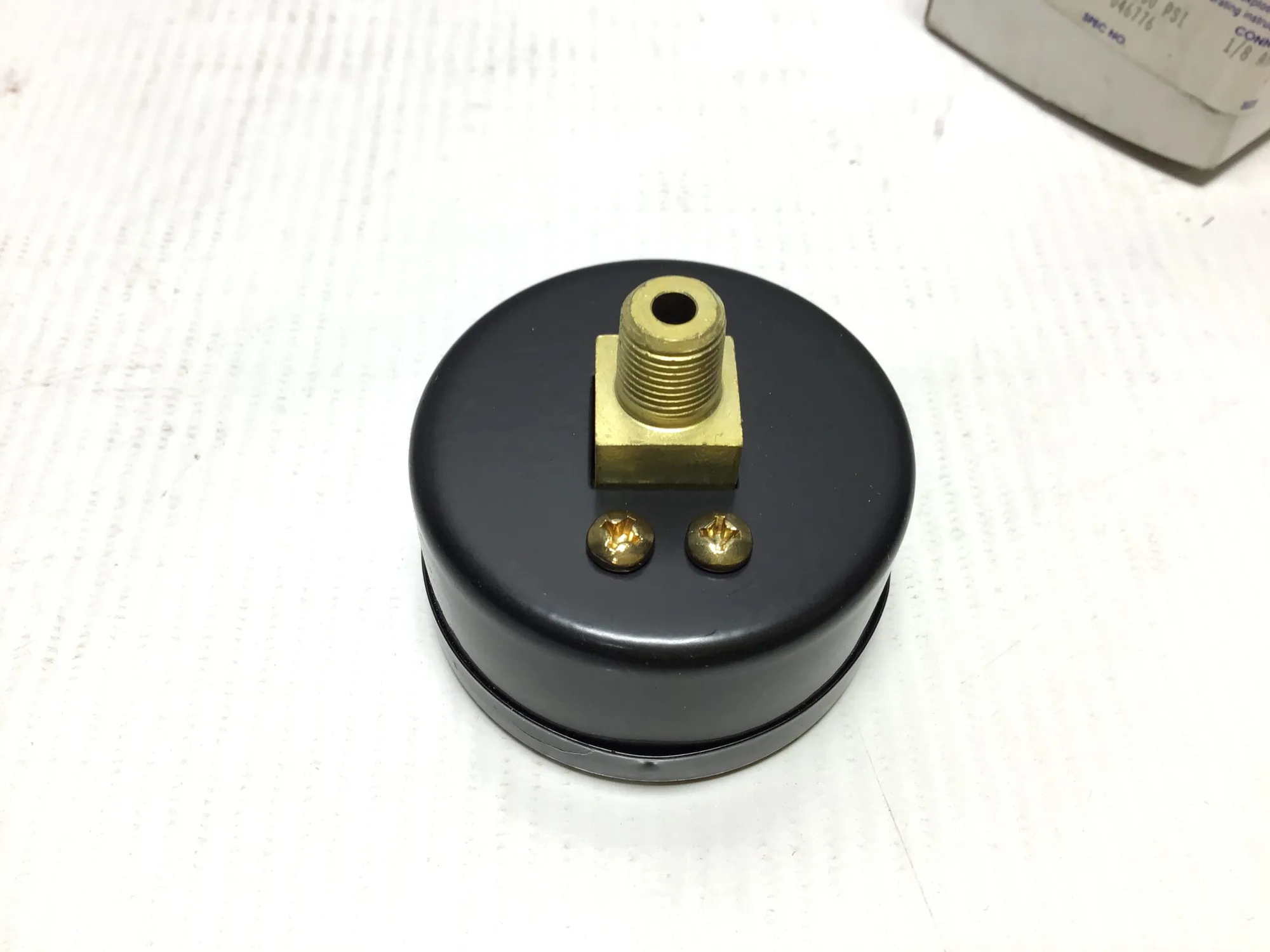 Ametek 046776 Pressure Gauge 100PSI 1/8″ ANPT
