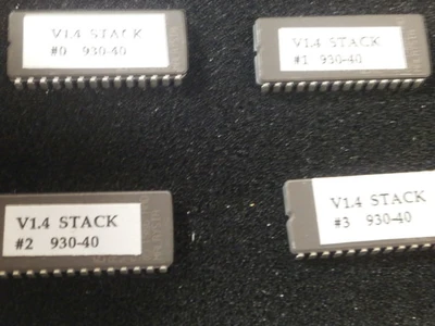 NEW Fujitsu Spraclite  V1.4 STACK #0 930-40