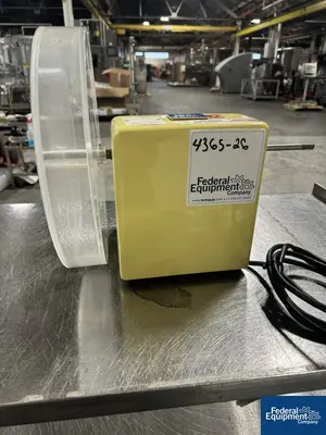USED Key International Key Friability Tester