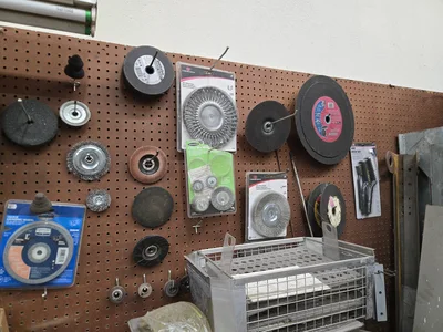 Used _UNKNOWN_ _UNKNOWN_ Miscellaneous Equipment (Metalworking) Texas US | IRS Auction #1325899