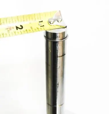 Sew EuroDrive FlowServe Motor Gear Reduction Box Mechanical Seal Commercial Mixers | ANACAPA EQUIPMENT BROKERS, INC (10)