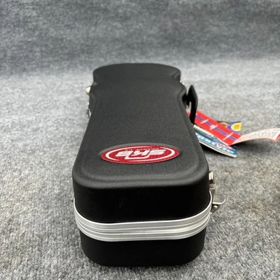 New | in-Stock SKB Deluxe 1/4 Musical Instruments & Supplies California US | Davliegogo LLC #1705325