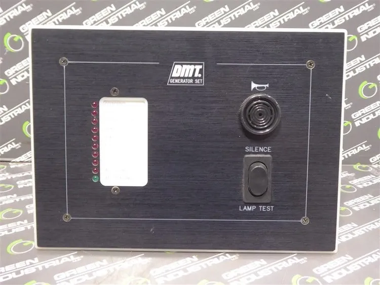 Used ATI AP-1416 Generator Parts Wisconsin US | Green Industrial #670968