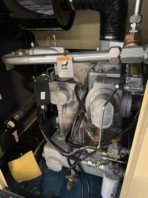 New | in-Stock INGERSOLL RAND Sierra-H60A Rotary Screw & Sliding Vane Air Compressors Illinois US | M&M Equipment Corp. #1389080