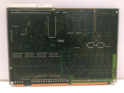 USED KEBA E-8-THERMO 1770B-1
