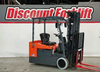 USED 2009 TOYOTA 7FBEU20