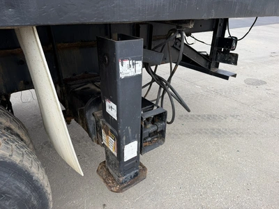 Used 2006 STERLING 35 TON TRUCK CRANE Truck-Mounted Cranes Michigan US | Miedema Asset Management Group #1762141
