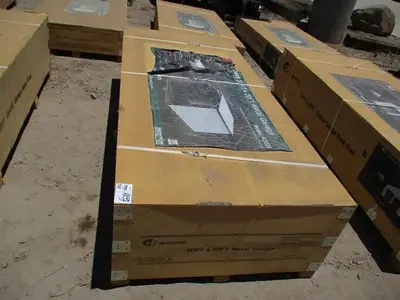 New | in-Stock KJ K3020 Buildings & Structures Utah US | CSS Equipment Sales #1358247