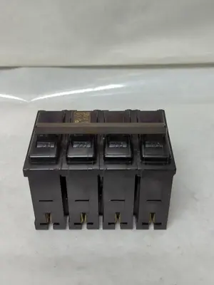 Used CUTLER-HAMMER CH340 Miscellaneous Equipment (Electrical & Power) Ohio US | Surplus Asset Holdings #1237249